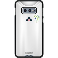 Samsung Galaxy S10e Case Hülle - Fussballtrikot Slowenien