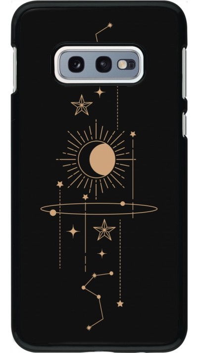 Samsung Galaxy S10e Case Hülle - Spring 23 astro