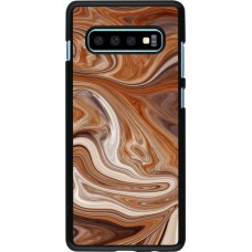 Samsung Galaxy S10+ Case Hülle - Autumn 2024 marbe