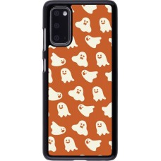 Samsung Galaxy S20 Case Hülle - Autumn 2024 mini ghosts