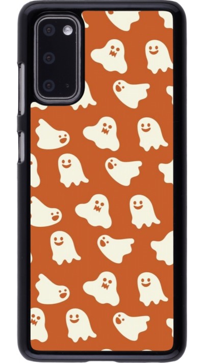 Samsung Galaxy S20 Case Hülle - Autumn 2024 mini ghosts