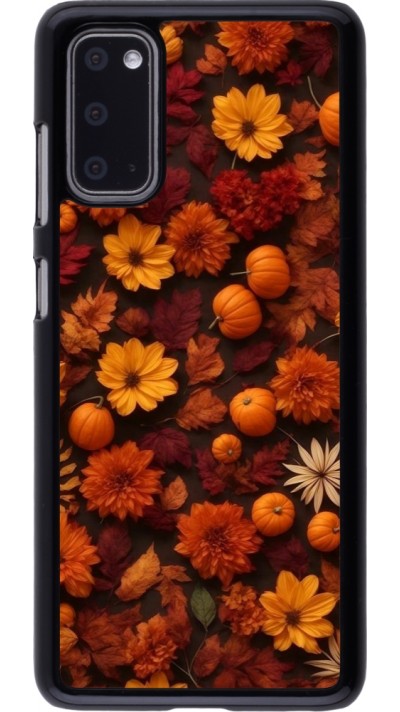 Samsung Galaxy S20 Case Hülle - Autumn 2024 potpourri