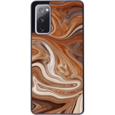 Samsung Galaxy S20 FE 5G Case Hülle - Autumn 2024 marbe