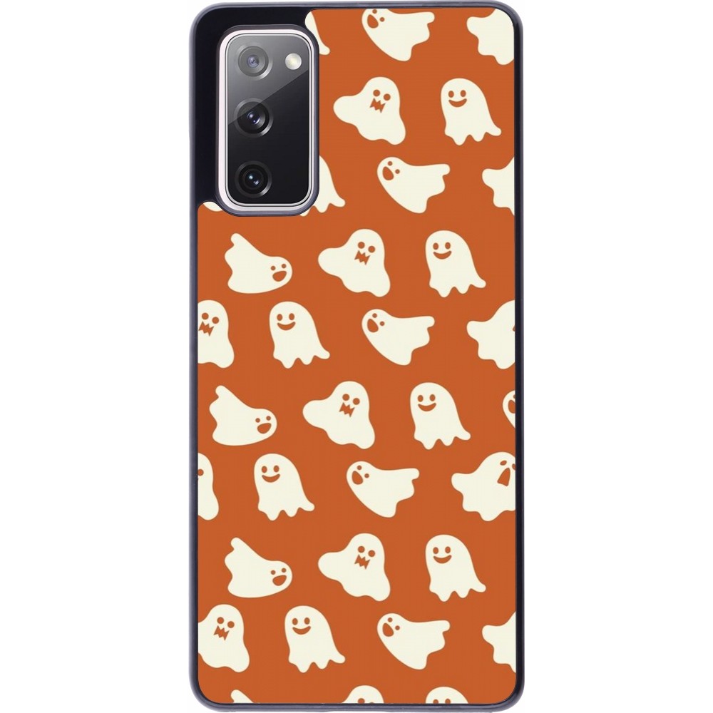 Samsung Galaxy S20 FE 5G Case Hülle - Autumn 2024 mini ghosts