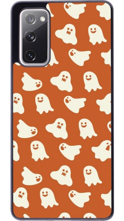 Samsung Galaxy S20 FE 5G Case Hülle - Autumn 2024 mini ghosts