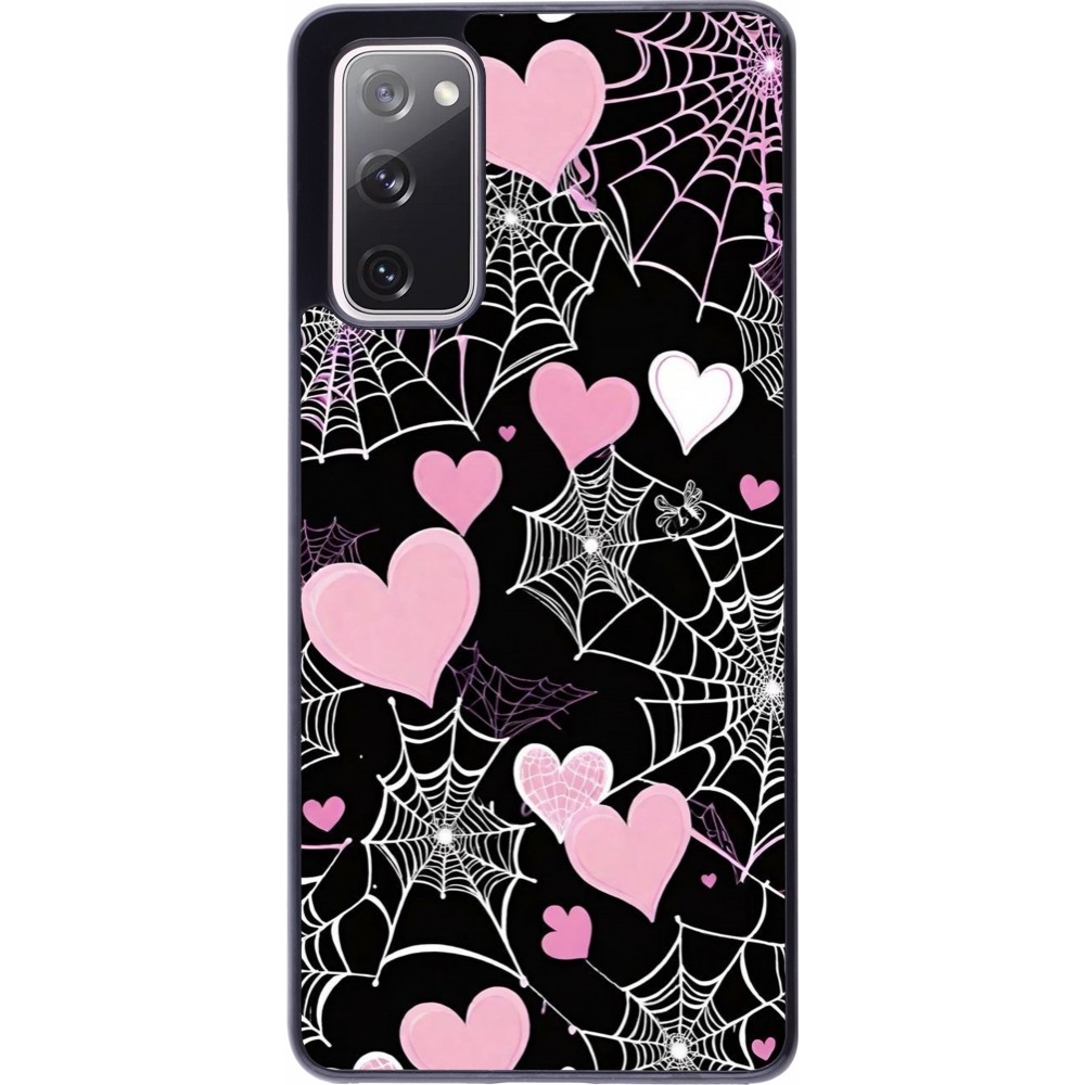 Samsung Galaxy S20 FE 5G Case Hülle - Halloween 2024 girly