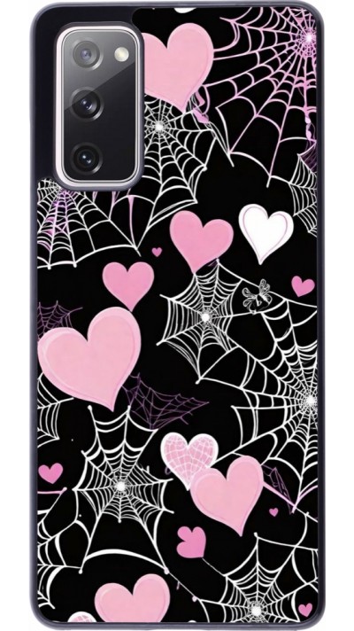 Samsung Galaxy S20 FE 5G Case Hülle - Halloween 2024 girly