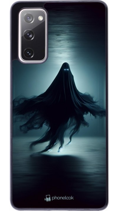 Samsung Galaxy S20 FE 5G Case Hülle - Halloween 2024 Spektraler Schatten