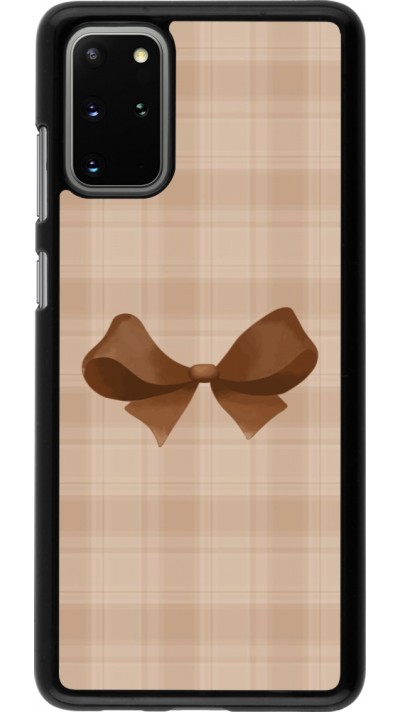 Samsung Galaxy S20+ Case Hülle - Autumn 2024 bow