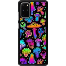 Samsung Galaxy S20+ Case Hülle - Autumn 2024 magic mushrooms