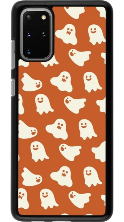 Samsung Galaxy S20+ Case Hülle - Autumn 2024 mini ghosts