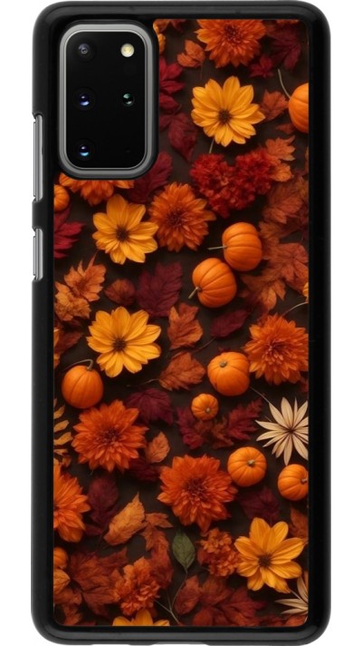 Samsung Galaxy S20+ Case Hülle - Autumn 2024 potpourri