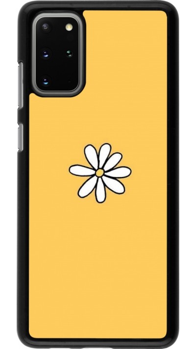 Samsung Galaxy S20+ Case Hülle - Easter 2023 daisy