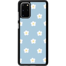 Samsung Galaxy S20+ Case Hülle - Easter 2024 daisy flower