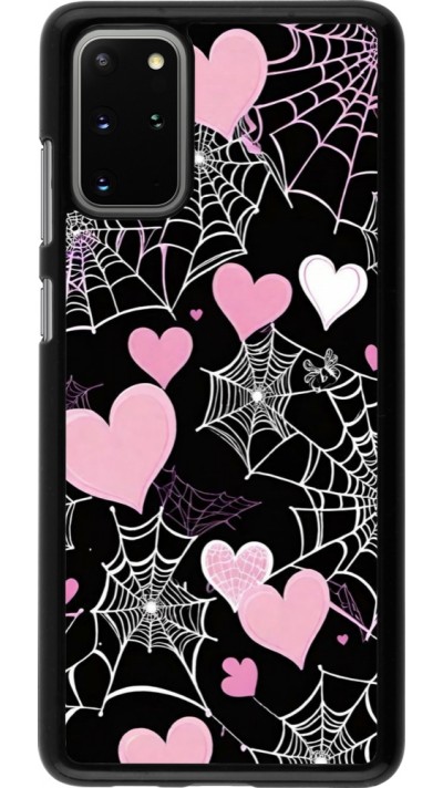 Samsung Galaxy S20+ Case Hülle - Halloween 2024 girly