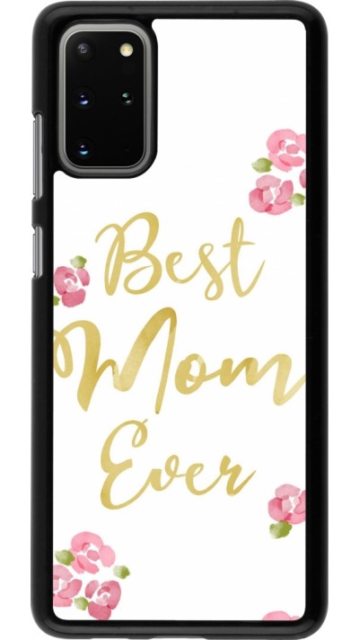 Samsung Galaxy S20+ Case Hülle - Mom 2024 best Mom ever