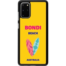 Samsung Galaxy S20+ Case Hülle - Pop Summer Destination Bondi