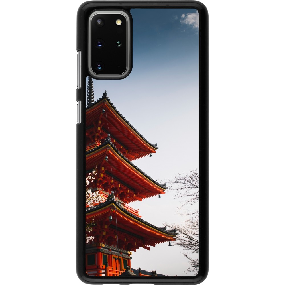 Samsung Galaxy S20+ Case Hülle - Spring 23 Japan