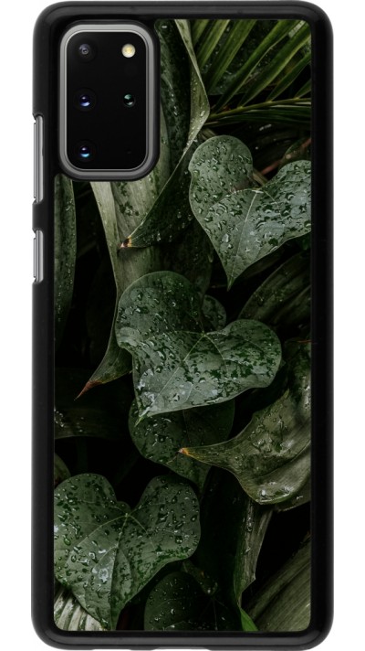 Samsung Galaxy S20+ Case Hülle - Spring 23 fresh plants