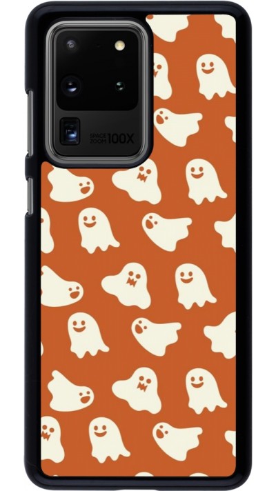 Samsung Galaxy S20 Ultra Case Hülle - Autumn 2024 mini ghosts