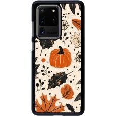 Samsung Galaxy S20 Ultra Case Hülle - Autumn 2024 nature