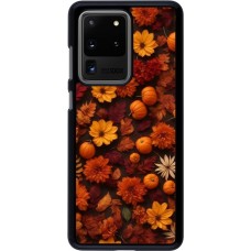 Samsung Galaxy S20 Ultra Case Hülle - Autumn 2024 potpourri