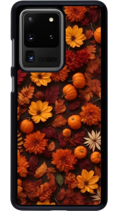 Samsung Galaxy S20 Ultra Case Hülle - Autumn 2024 potpourri