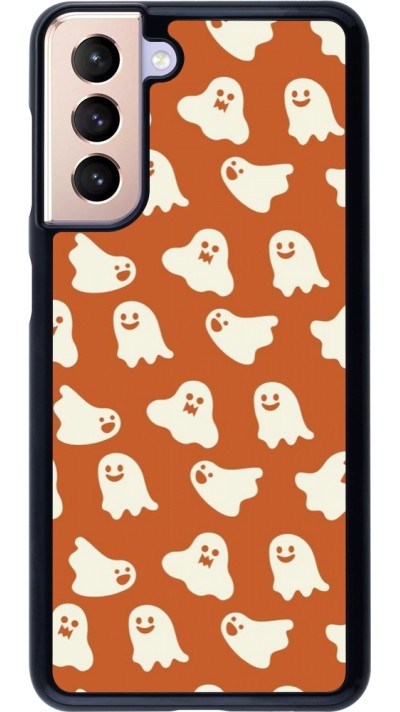 Samsung Galaxy S21 5G Case Hülle - Autumn 2024 mini ghosts