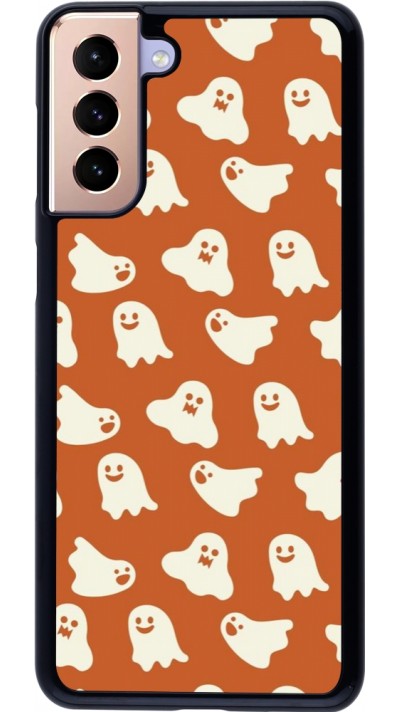 Samsung Galaxy S21+ 5G Case Hülle - Autumn 2024 mini ghosts