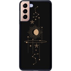 Samsung Galaxy S21+ 5G Case Hülle - Spring 23 astro