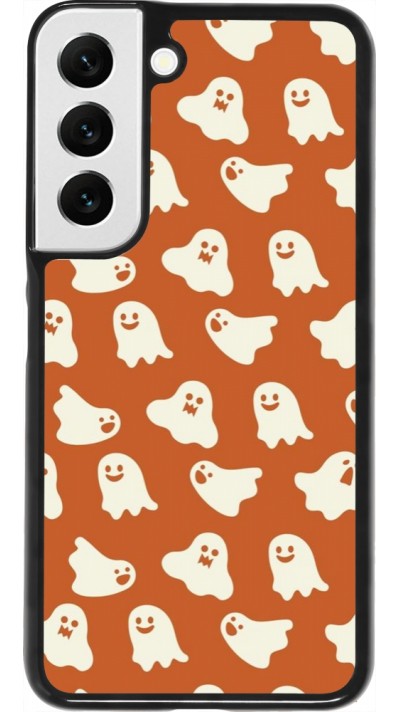 Samsung Galaxy S22 Case Hülle - Autumn 2024 mini ghosts