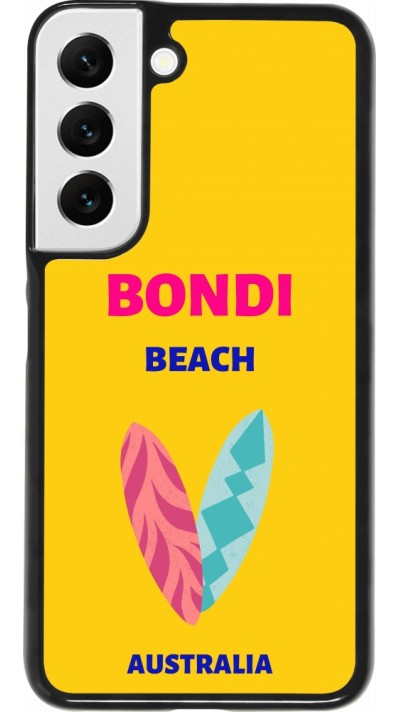 Coque Samsung Galaxy S22 - Pop Summer Destination Bondi