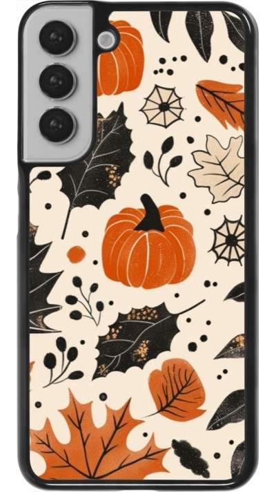 Samsung Galaxy S22+ Case Hülle - Autumn 2024 nature