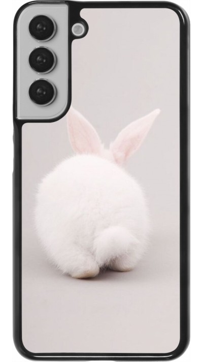 Samsung Galaxy S22+ Case Hülle - Easter 2024 bunny butt