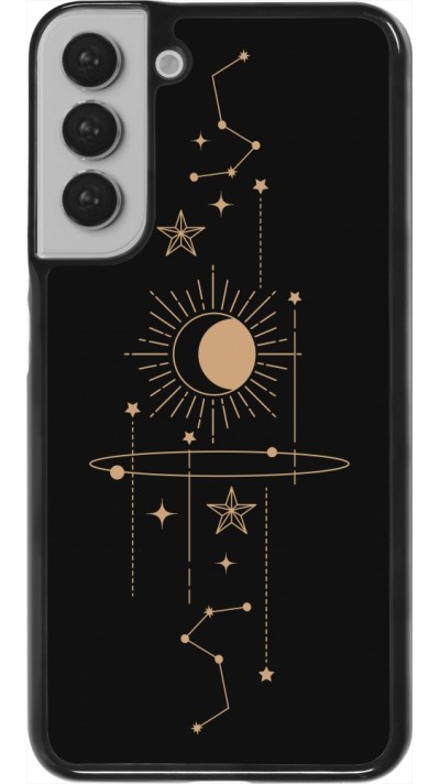 Samsung Galaxy S22+ Case Hülle - Spring 23 astro