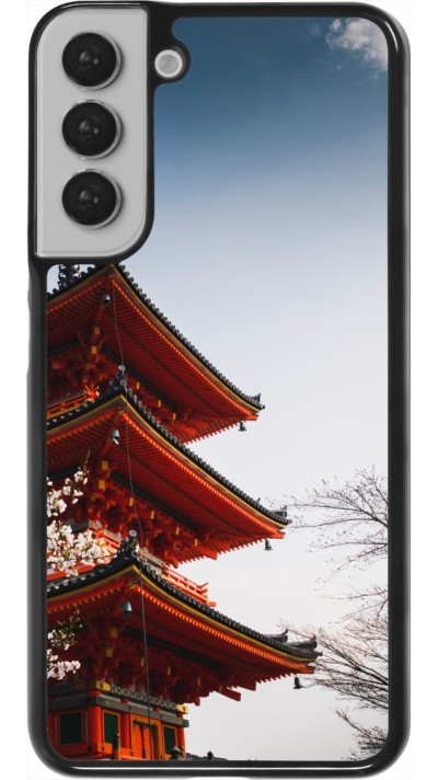 Samsung Galaxy S22+ Case Hülle - Spring 23 Japan