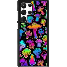 Samsung Galaxy S22 Ultra Case Hülle - Autumn 2024 magic mushrooms