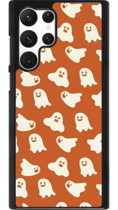 Samsung Galaxy S22 Ultra Case Hülle - Autumn 2024 mini ghosts