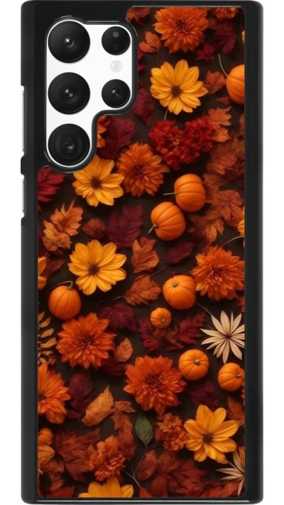 Samsung Galaxy S22 Ultra Case Hülle - Autumn 2024 potpourri