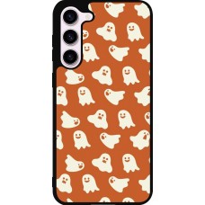 Samsung Galaxy S23+ Case Hülle - Silikon schwarz Autumn 2024 mini ghosts