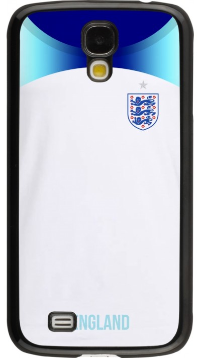 Coque Samsung Galaxy S4 - Maillot de football Angleterre 2022 personnalisable