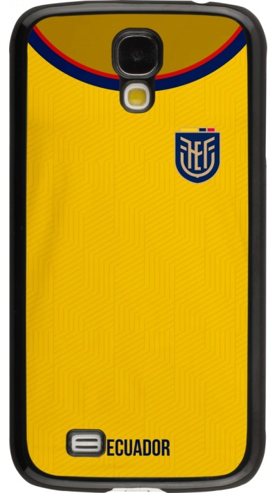 Coque Samsung Galaxy S4 - Maillot de football Equateur 2022