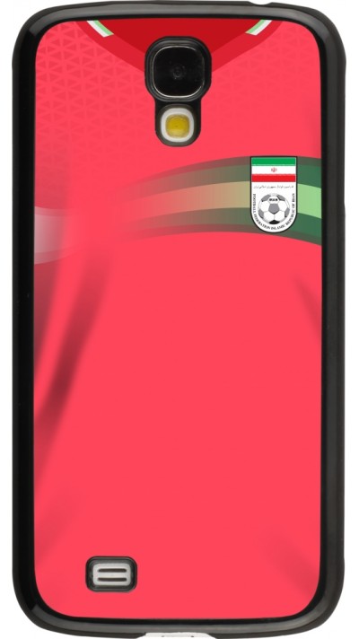 Coque Samsung Galaxy S4 - Maillot de football Iran 2022 personnalisable