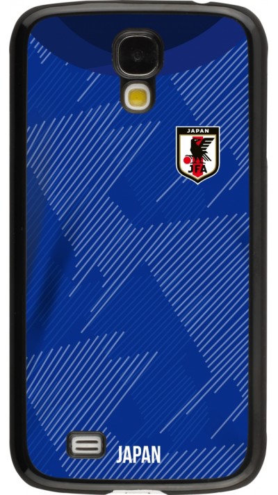 Coque Samsung Galaxy S4 - Maillot de football Japon 2022 personnalisable