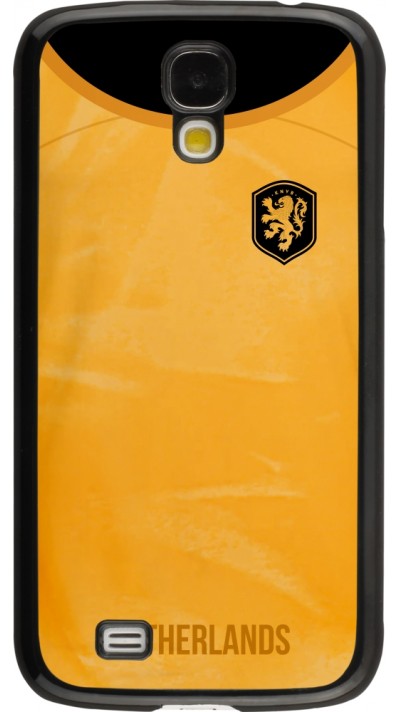 Coque Samsung Galaxy S4 - Maillot de football Pays-Bas 2022 personnalisable