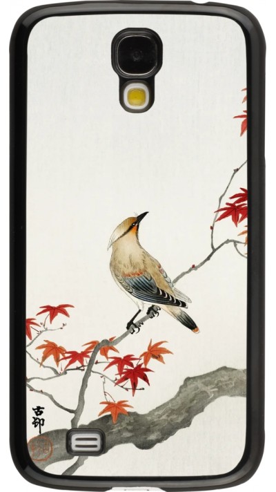 Coque Samsung Galaxy S4 - Japanese Bird