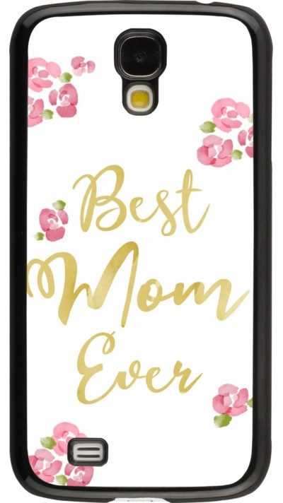 Coque Samsung Galaxy S4 - Mom 2024 best Mom ever