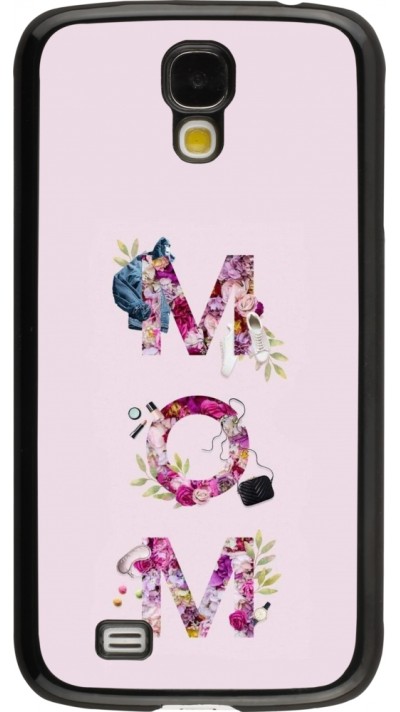 Coque Samsung Galaxy S4 - Mom 2024 girly mom