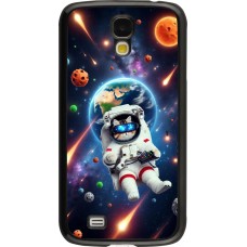 Coque Samsung Galaxy S4 - VR SpaceCat Odyssey