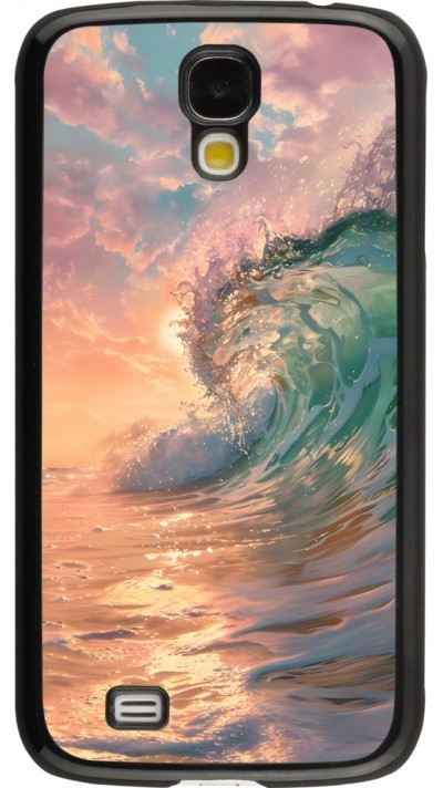 Coque Samsung Galaxy S4 - Wave Sunset